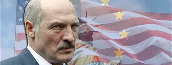 Белоруссия начала дрейфовать в сторону США