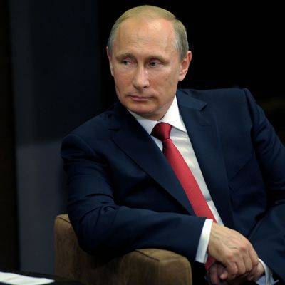 Путин проведет ежегодную большую пресс-конференцию 19 декабря