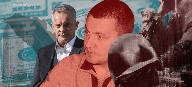 Двойная идентичность миллиардера: фокусы молдавского истеблишмента