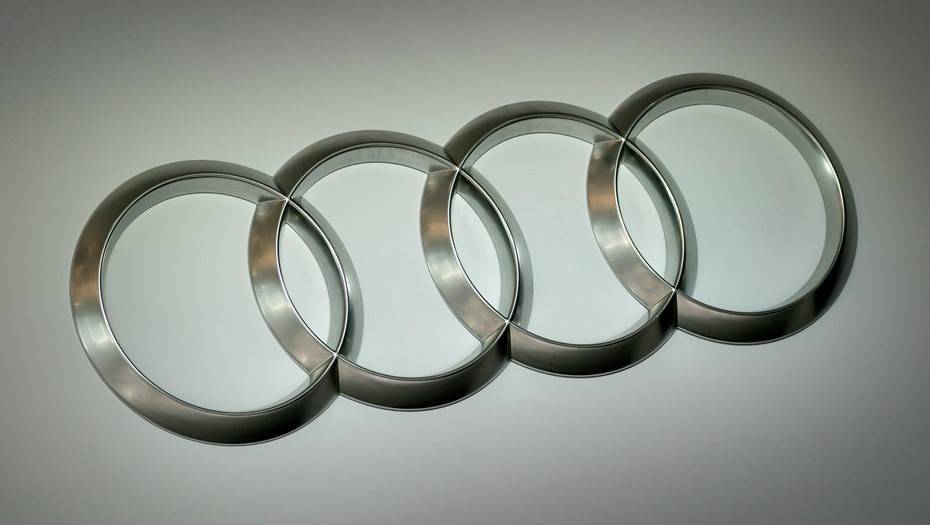 Audi отзывает в России около 9,5 тыс. автомобилей