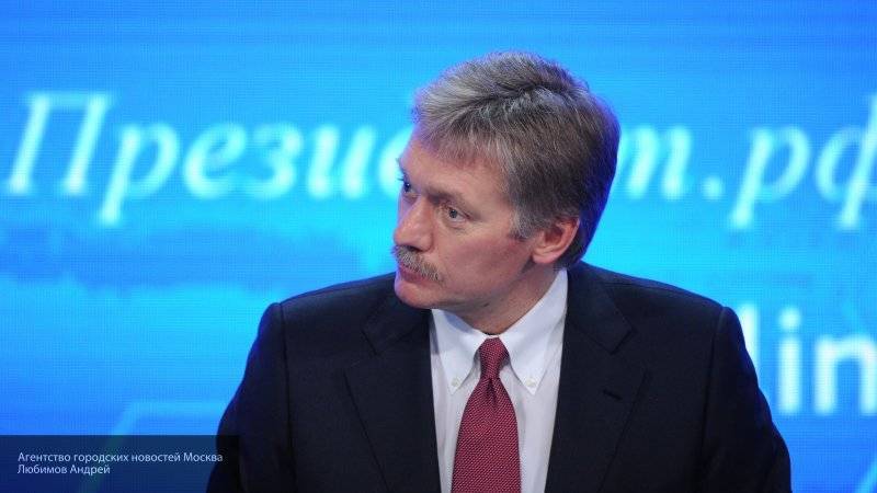 Песков заявил, что приказ Минздрава о справках водителям противоречит указу президента