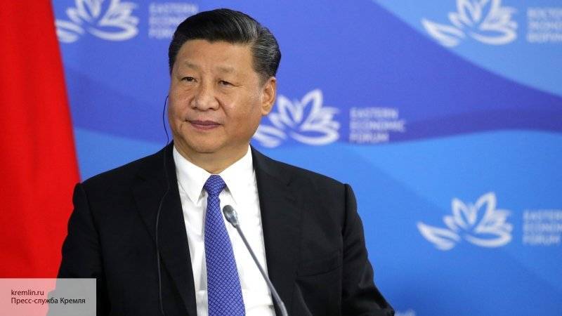 Си Цзиньпин рассказал, в чем заключается китайская мечта