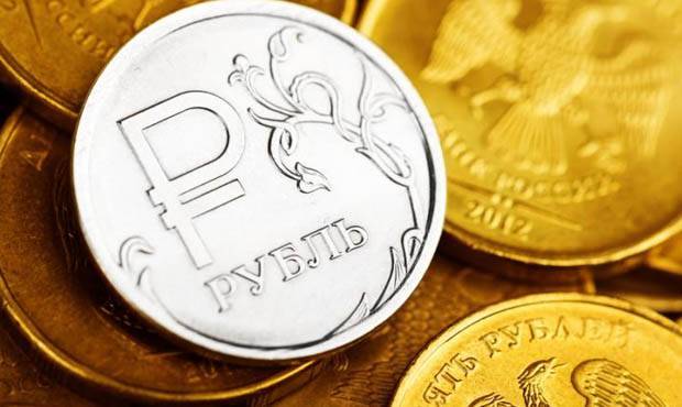 Экономисты предупредили о падении курса рубля перед Новым годом