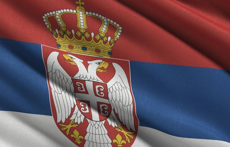РФ нужно подумать о стратегии на Балканах после «шпионского видео» в Сербии