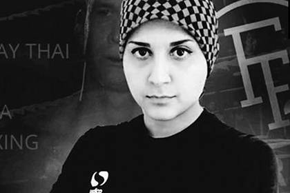 Выступавшая в хиджабе боец MMA умерла от травм после поединка