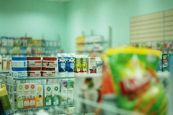 Российские аптеки начали продавать лекарства в кредит
