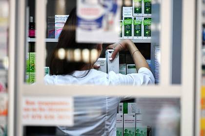 Россиянам начали продавать лекарства в кредит