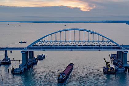 ФСБ возобновила расследование инцидента в Керченском проливе