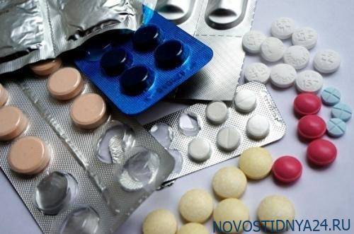 В Госдуму внесен законопроект о выпуске лекарств без согласия патентообладателя