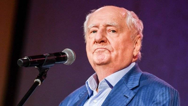 Московский театр «Ленком» будет носить имя Марка Захарова
