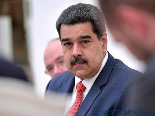 Мадуро не спасет экономику Венесуэлы переходом на доллар