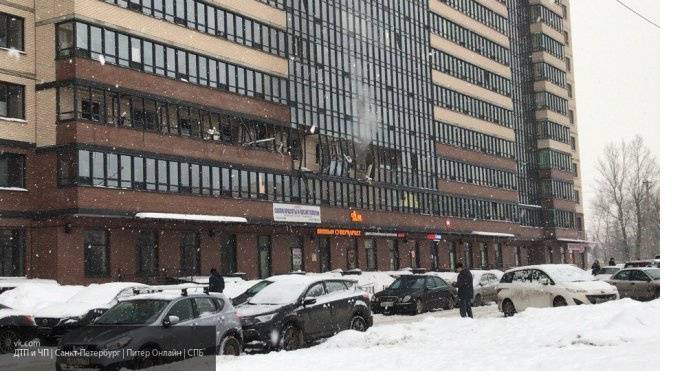 Петербургский суд вынес приговор по уголовному делу о взрыве в квартире на Репищева