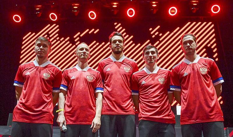 Где сборная России сыграет с Данией на Евро-2020
