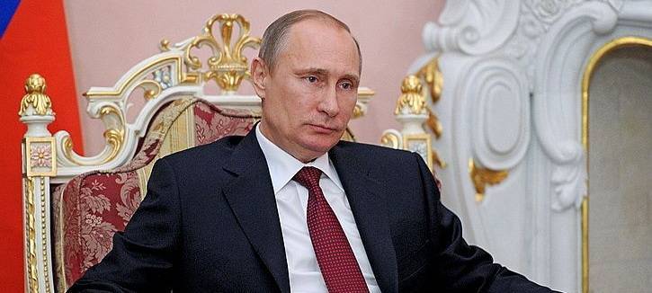 Президент империи Путин поимеет всех – Гордон
