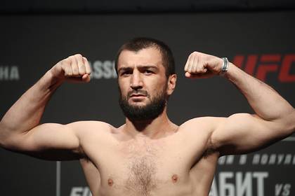 Брату Нурмагомедова предрекли изгнание из UFC