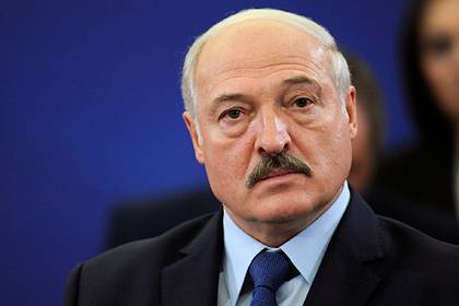 Лукашенко поручил занять банки с «жирующим жульем» помощью колхозам