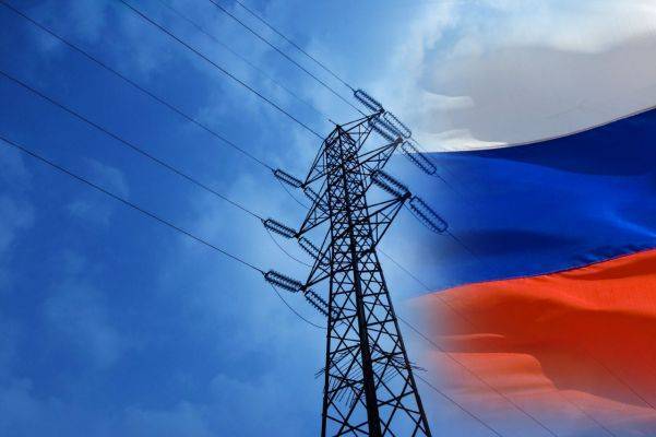 Электрошок: На Украине хотят перекрыть поставки электроэнергии из России