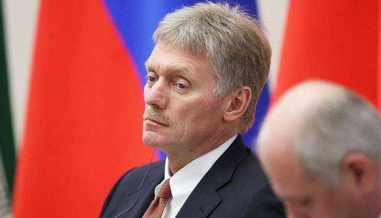 В Кремле заявили об отсутствии проблемы домашнего насилия в повестке