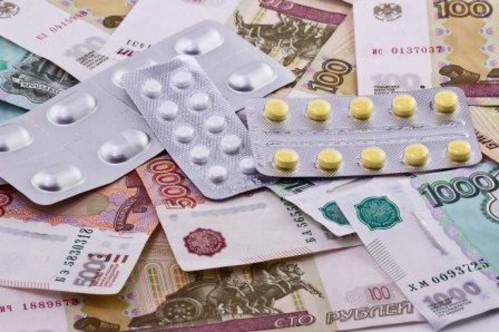 В России появилась возможность взять дорогие лекарства в кредит под 23 % годовых
