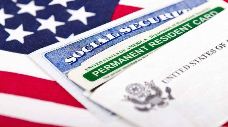 Иммиграция в США через брак: как обладателю гостевой визы получить грин-карту, вступив в брак с гражданином страны