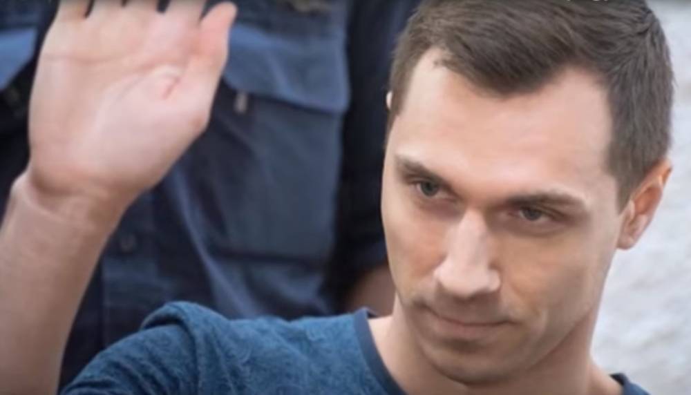 Обвиняемый в киберпреступлениях Алексей Бурков заявил о своей невиновности
