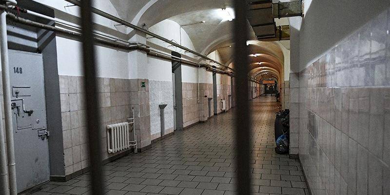 МИД назвал число россиян в зарубежных тюрьмах