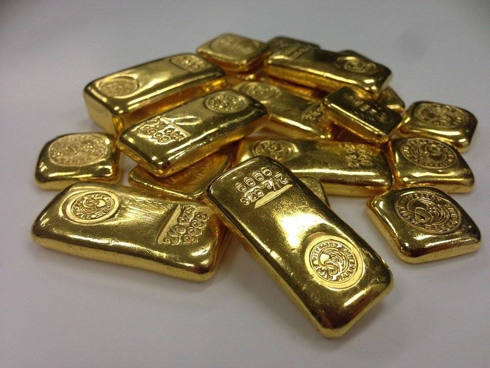 Немецкие СМИ объяснили истинную причину, по которой России нужно столько золота