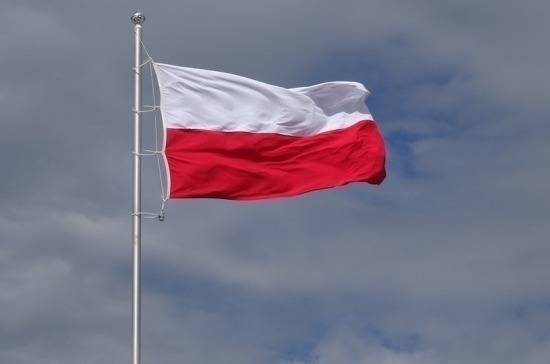 В польской оппозиции отобрали кандидатов в президенты Польши