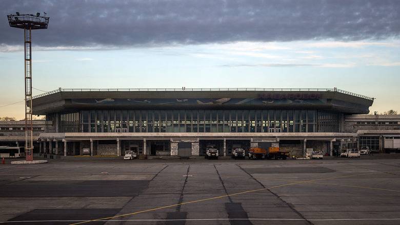 В России 27 региональных аэропортов останутся без реконструкции