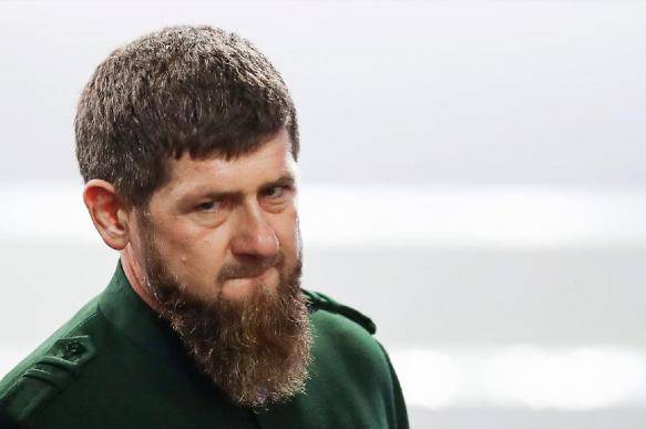 Правозащитники хотят проверить Кадырова на уголовные статьи