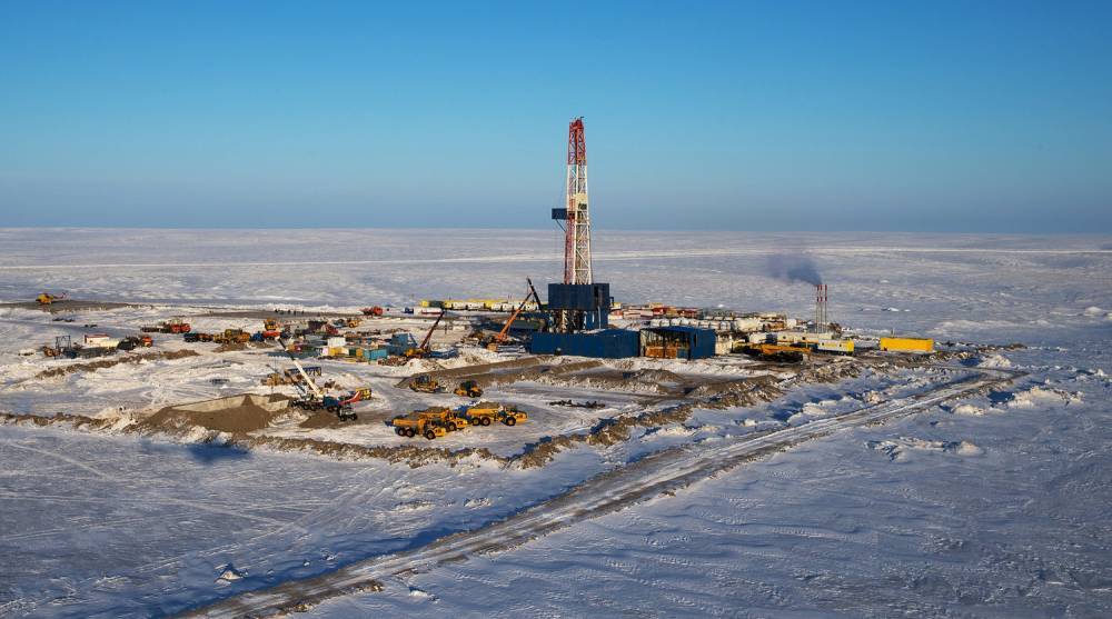 ВТБ выделит триллион рублей на освоение Арктики