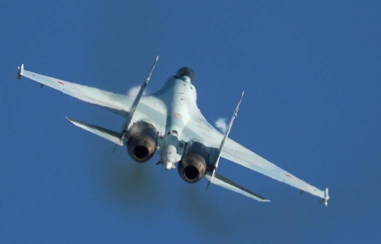 Госдеп рассказал про попытки диалога с Египтом о российских Су-35