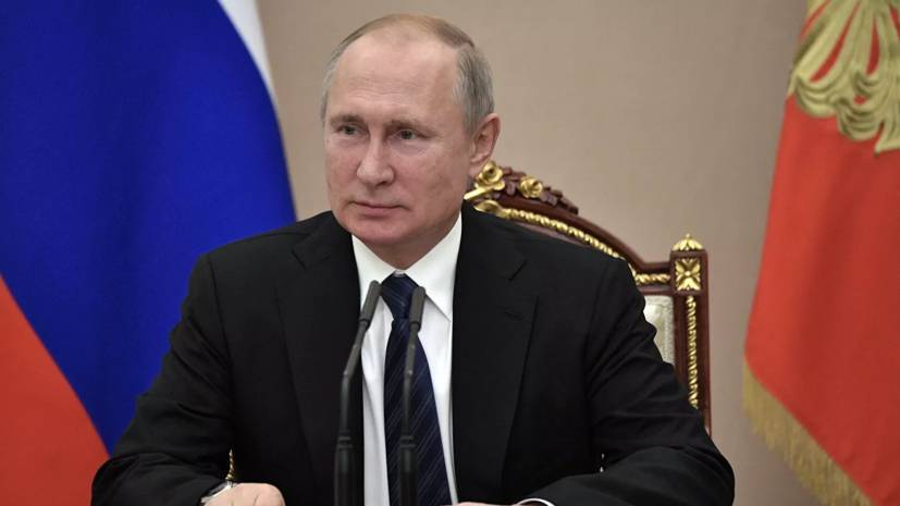 Владимир Путин - В Палестине ожидают визит Путина в начале 2020 года - russian.rt.com - Россия - Санкт-Петербург - Израиль - Палестина