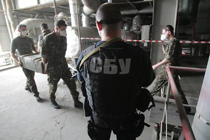 На Украине возбудили дело о слежке за оппозиционерами
