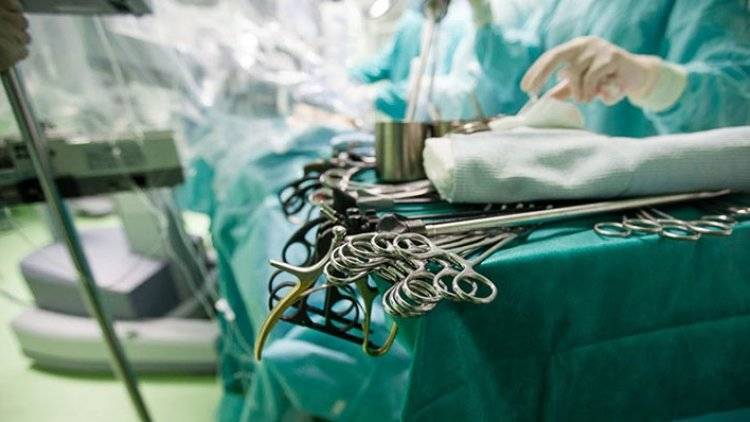 Уволенный трансплантолог Каабак готов вернуться к работе