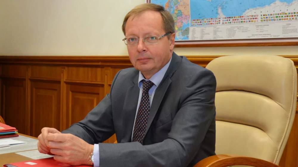 Новый посол России в Лондоне приступил к исполнению обязанностей
