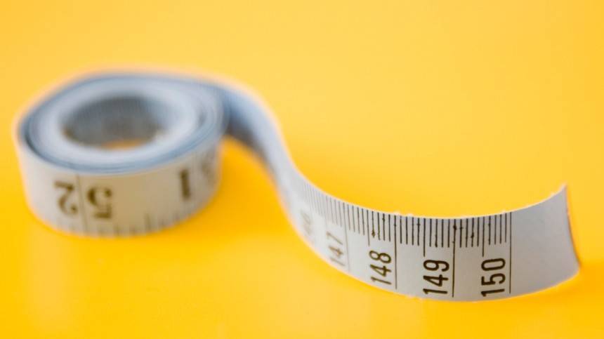 Врач-диетолог рассказал, как быстро похудеть к Новому году