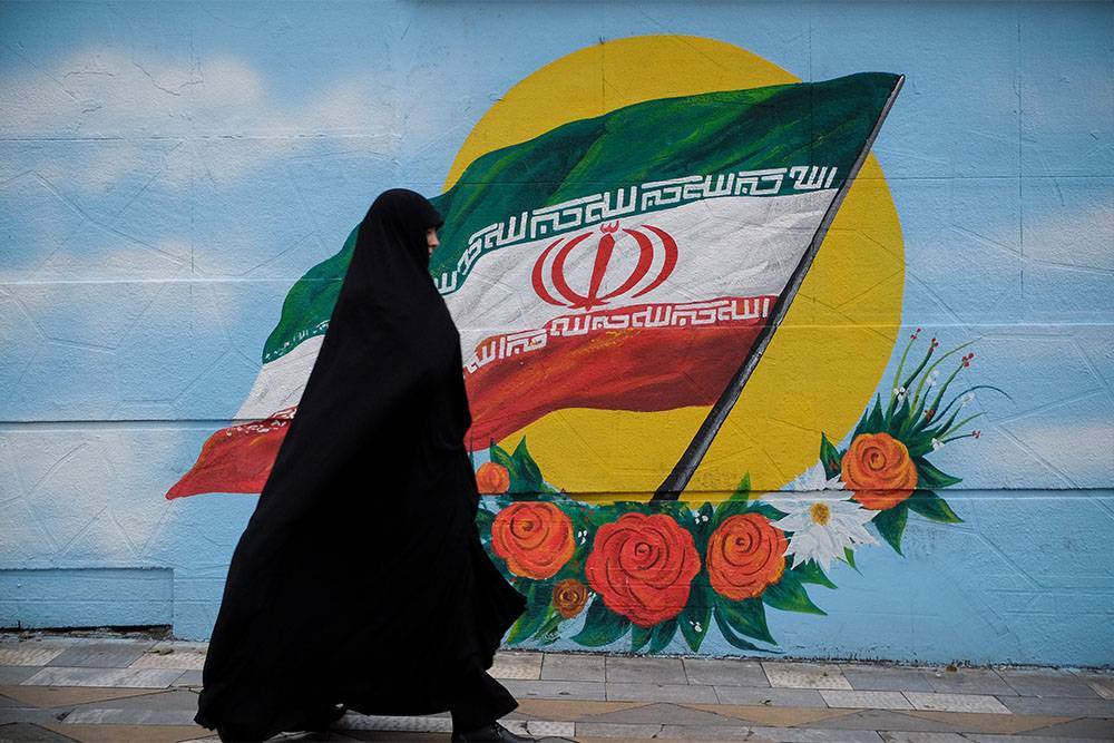 США ввели санкции против министра связи Ирана после блокировки интернета во время протестов