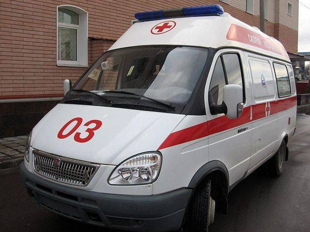 Жительница Иркутска впала в кому после избиения бывшим парнем
