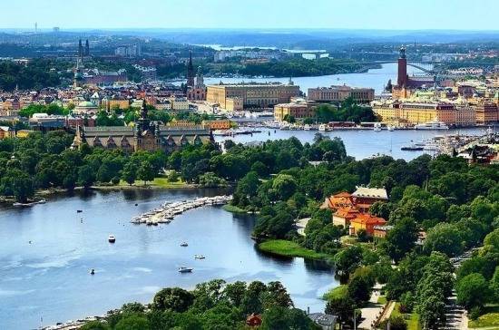 В Швеции считают, что россияне боятся посещать страну