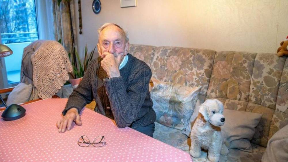 Мюнхен: суд запретил выселять из квартиры 89-летнего пенсионера