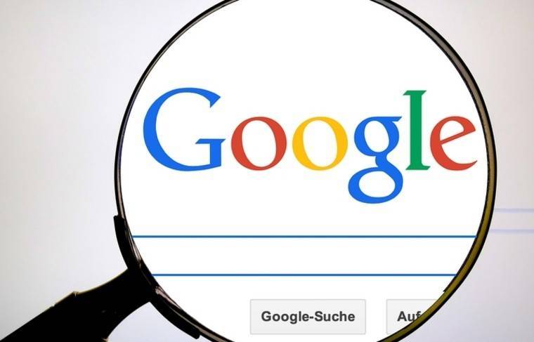 Сенаторы удовлетворились планами Google относительно политической рекламы