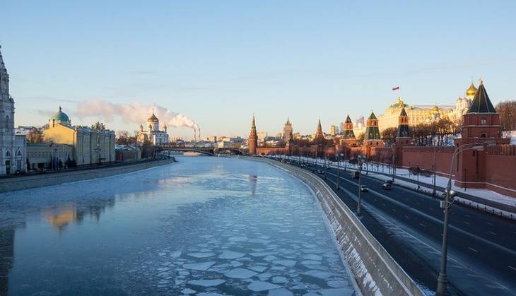 Для российских городов создадут стандарт благоустройства