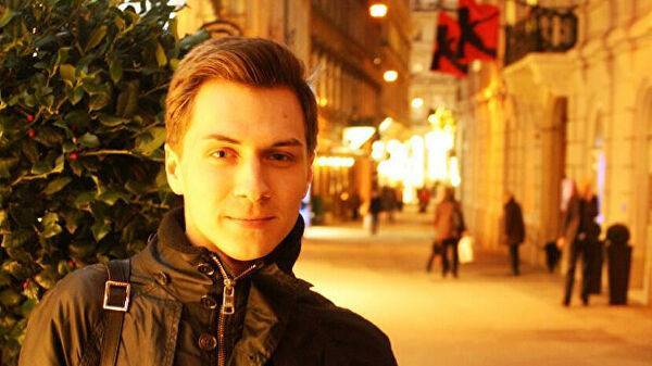 Россиянин Алексей Бурков заявил в суде в США о своей невиновности
