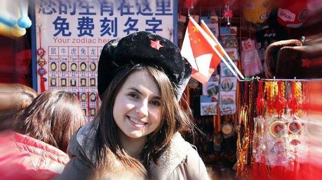 Китайский журналист раскрыл «секрет» преждевременного старения россиянок