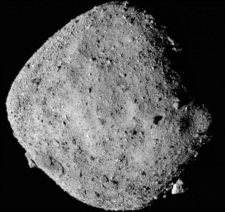 Астрономы подвергли сомнениям опасность метеоритов приближающихся к Земле
