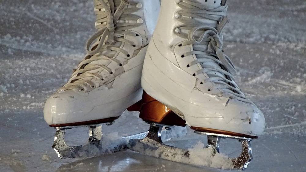 Французские фигуристы Пападакис и Сизерон установили новый рекорд в танцах на льду