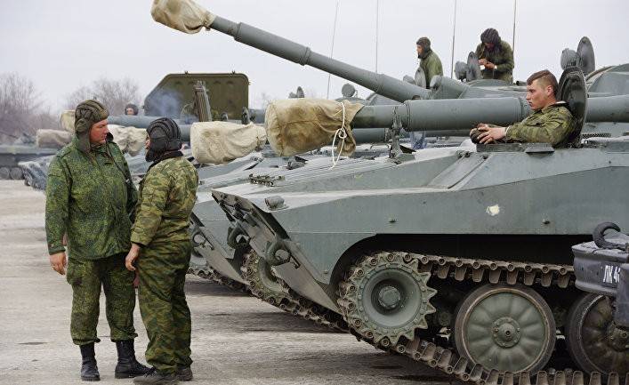 Foreign Affairs: США знают, как положить конец войне на Украине