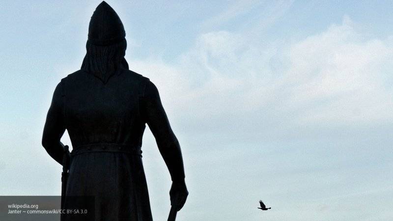 Норвежцы обнаружили древнейший корабль времен викингов