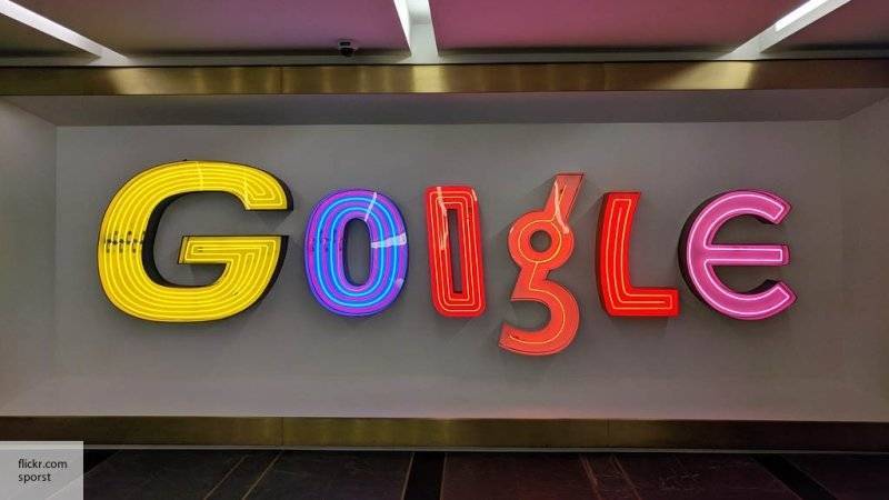 В Совфеде призвали дождаться от Google конкретных шагов по ужесточению правил политрекламы